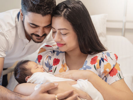 Strengthening Family Bonds with Paid Family Leave