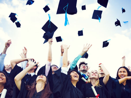Student Loans Shouldn't Last a Lifetime
