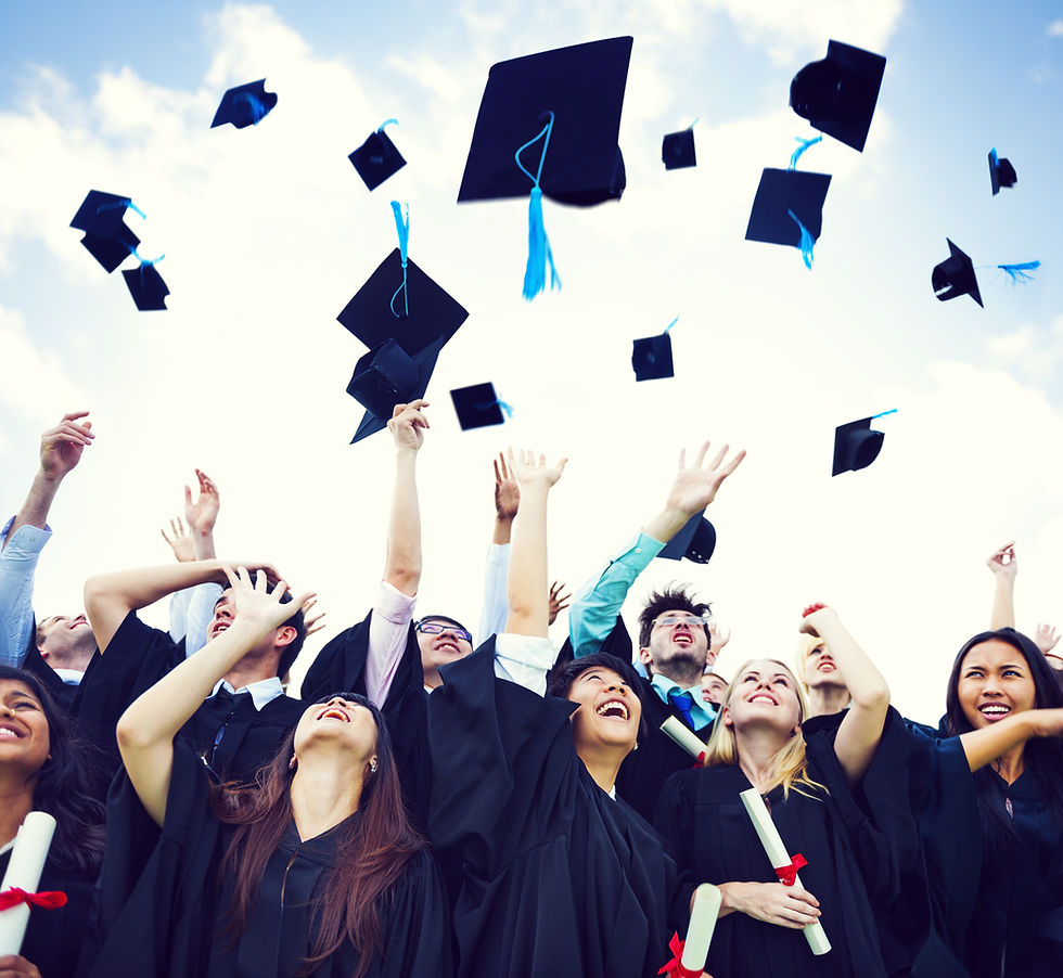 Student Loans Shouldn't Last a Lifetime