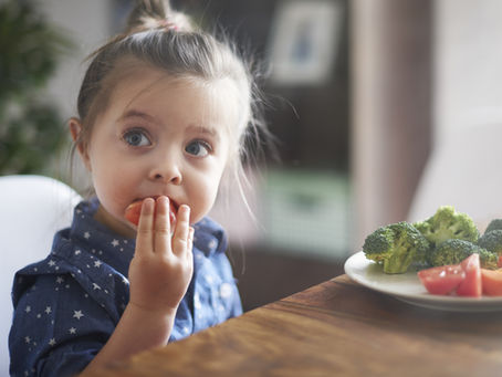 Improving Economic Stability for Working Families with the Child Tax Credit