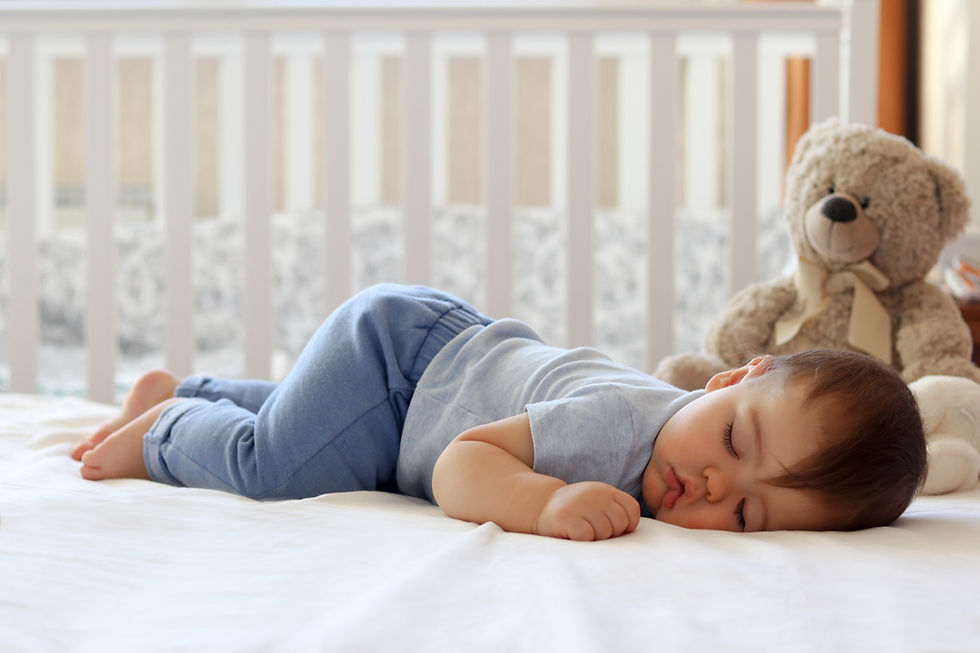 Navigating the Challenges of Parenting: 5 Common Issues and Solutions