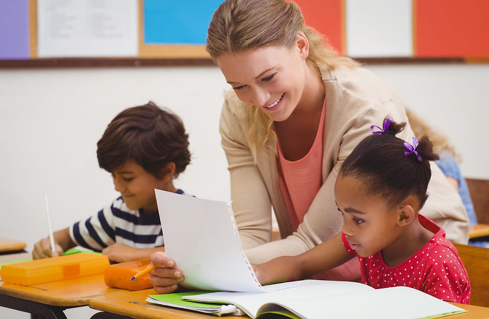 The Benefits of Enrolling Your Child in Early Education Programs