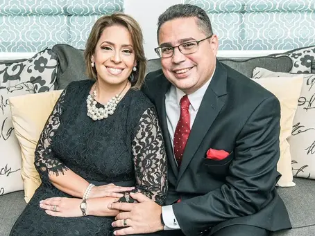 Op-Ed Feature: "Why Latino evangelicals want to bring faith into policymaking"