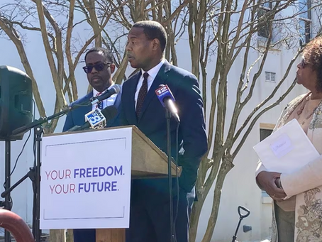 Pro-Life Christians looks to protect access to contraception in Alabama