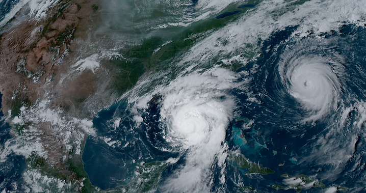 fema and noaa family compassion