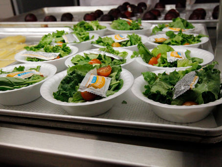 Podcast Episode: Impact of Federal Cuts to Local Food Programs in Schools