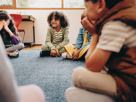 Project 2025 Will Eliminate Head Start, Jeopardizing the American Dream for Over 800,000 Children