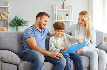 family journaling