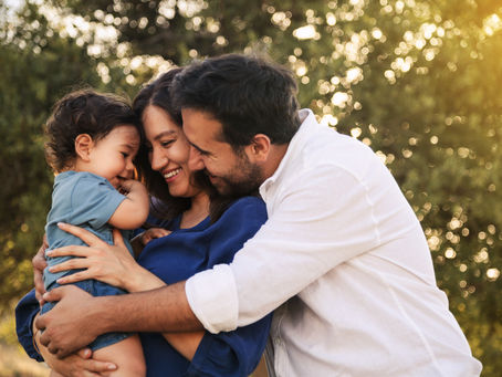 New Year, New Habits: Top Parenting Trends for 2025