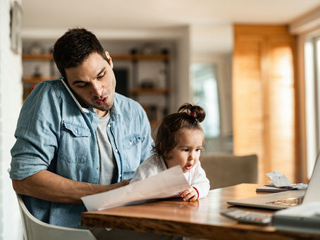 Balancing Work and Family: Tips for Working Parents to Manage Summer Break