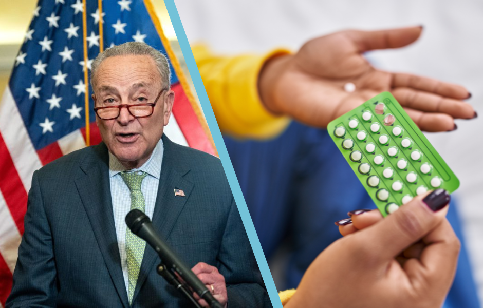 Right to Contraception Goes to Vote