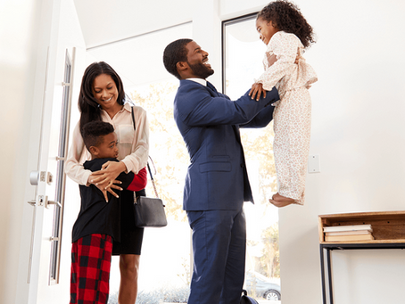 Balancing Act: Strategies for Harmonizing Work and Family Life