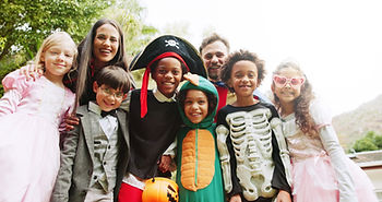 halloween costumes for kids
