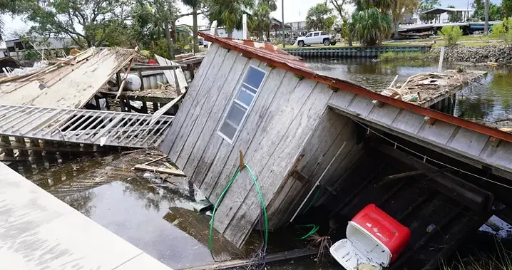 fema and noaa family compassion