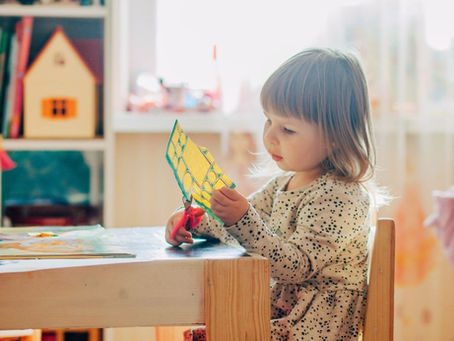 Trump’s Budget Proposal Would Fully Eliminate Head Start