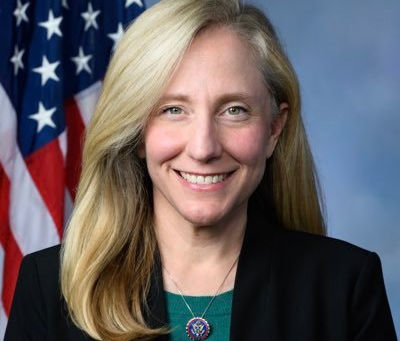 Congresswoman Abigail Spanberger Discusses Why Protecting Contraception Access is Vital for Americans 