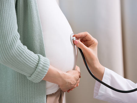 America Is Cutting Maternal Care at Home and Abroad—and Mothers on Both Sides Are Paying for It