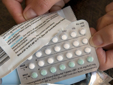 Surge in Demand for Morning-After and Abortion Pills Following Trump’s Election