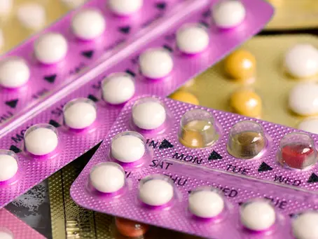 This Week’s Podcast: Contraceptive Rights Under Fire