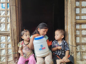 A Year After USAID Shutdown, the World's Poorest Are Still Paying the Price