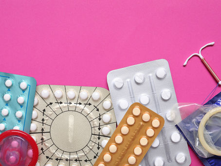 Join Pro-Life Christians Supporting the Right to Contraception