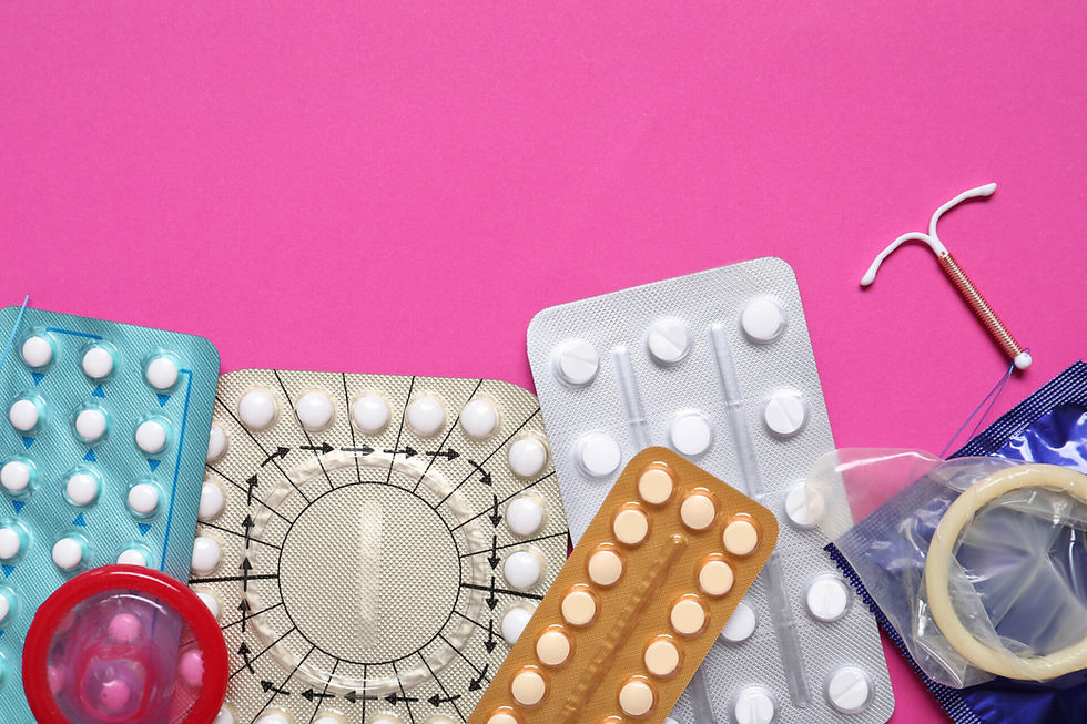 Contraception