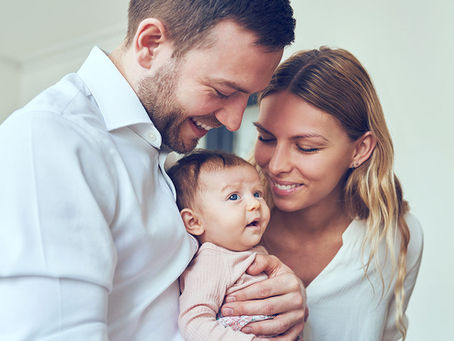 Parenting Hacks: How to Efficiently Manage Time and Tasks with a Newborn