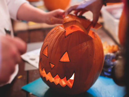 Your Jack-o'-Lantern Could Cost More This Year as Diesel Prices Squeeze Pumpkin Farmers
