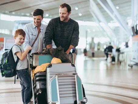 Looking to Travel This Fall? Deals are Getting Harder to Find