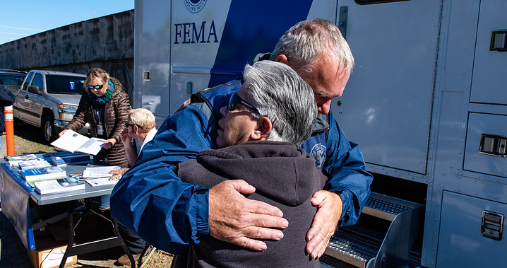 fema careers and noaa