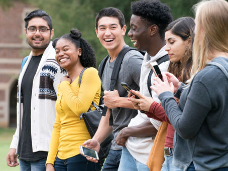 How New Student Loan Forgiveness Rollout Will Affect Your Family
