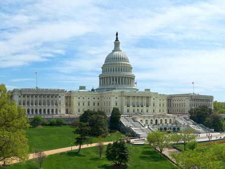Christian Leaders to Deliver Petitions to Congress Advocating for the Right to Contraception Act