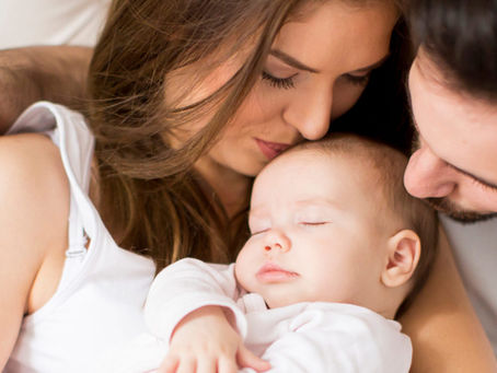 Podcast Episode: IVF Policy Gaps and Family Challenges