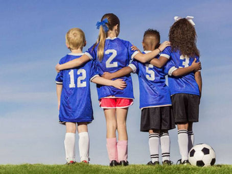 Sports Safety Tips for Kids