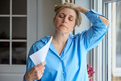 birth control for menopausal women family compassion