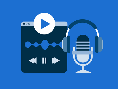 Introducing: The Family Compassion Podcast 