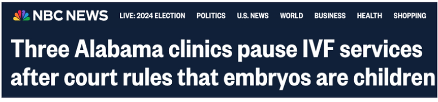 Project 2025’s America would violate individuals’ privacy. But worst of all, it would endanger the lives of mothers and perma