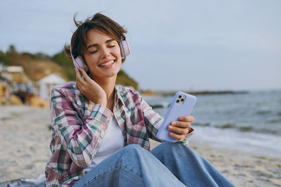 music