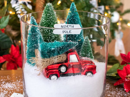 On a Budget? Homemade Christmas Gifts That Anyone Would Love to Receive