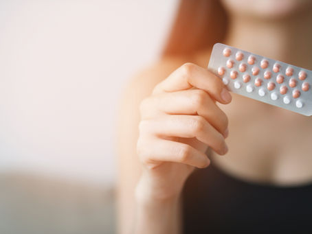 The Ongoing Battle for the Right to Contraception