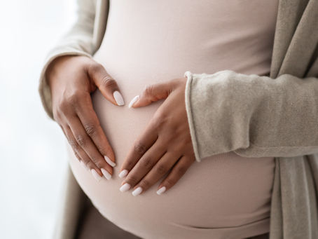 Senate Republicans Block Right to IVF Bill for the Second Time