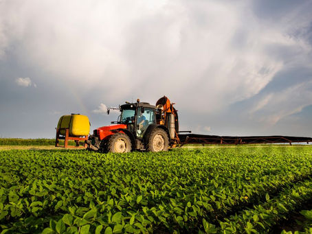 Farmers Face Heavy Burden from Tariffs