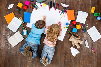 kids arts and crafts