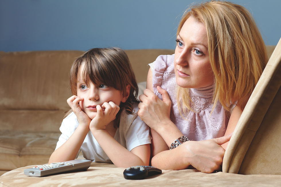 Help your kids process tough news with sensitivity and care. Learn how to explain events simply, validate their feelings, and reassure their safety. Highlight the helpers, limit media exposure, and create a comforting routine to foster resilience and understanding.