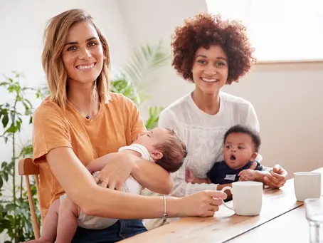 The Role of Building Strong Support Networks in Parenting