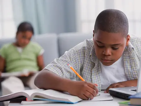 Strategies for Helping Kids with Homework When You Have Limited Time