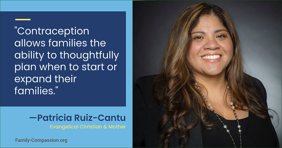 Patricia Ruiz-Cantu