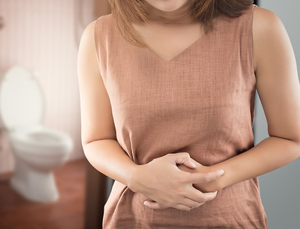 Woman suffering ectopic pregnancy loses healthcare options with abortion bans. 