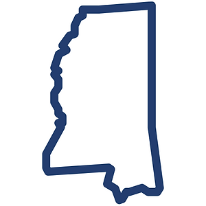 mississippi