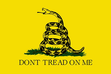 gadsden flag